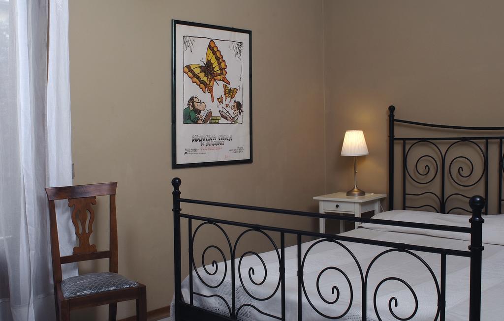 B&B Martini Florencia Habitación foto