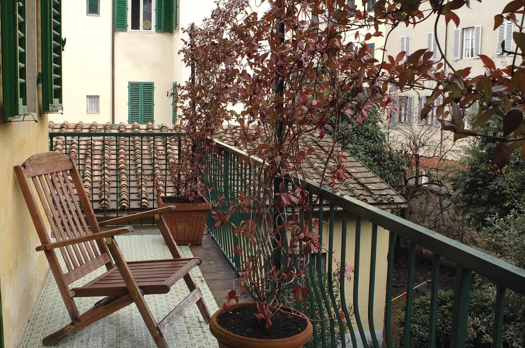 B&B Martini Florencia Habitación foto