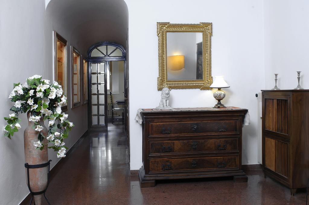 B&B Martini Florencia Exterior foto