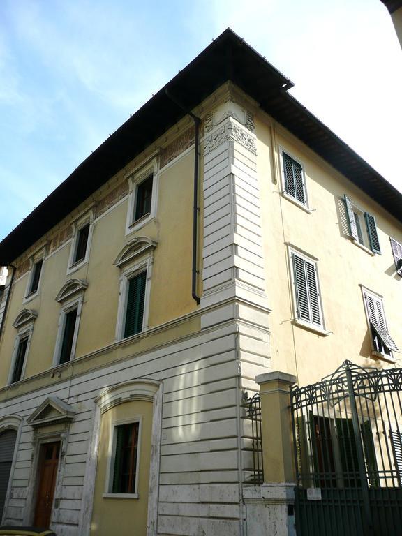 B&B Martini Florencia Exterior foto