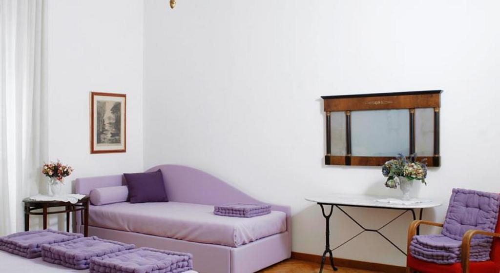 B&B Martini Florencia Habitación foto