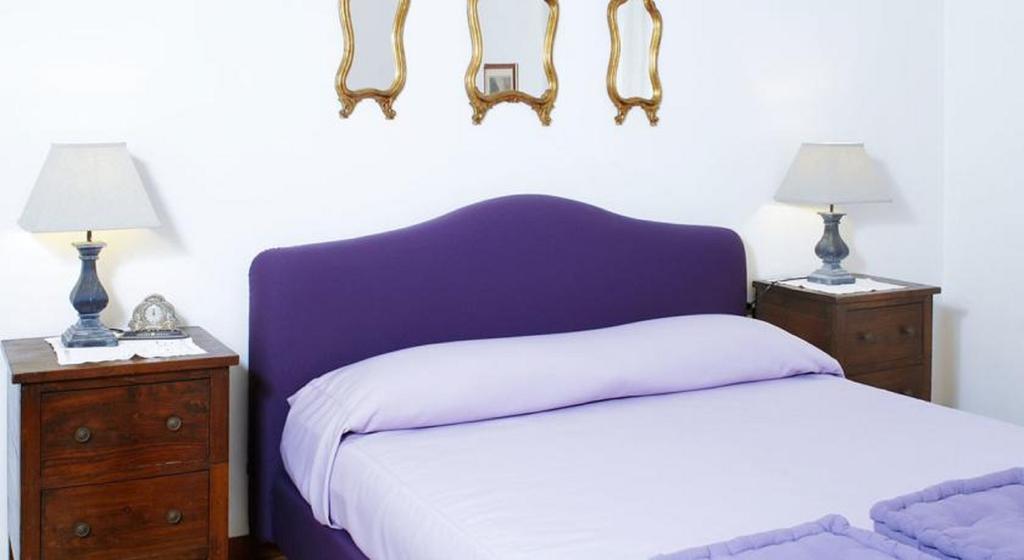 B&B Martini Florencia Habitación foto