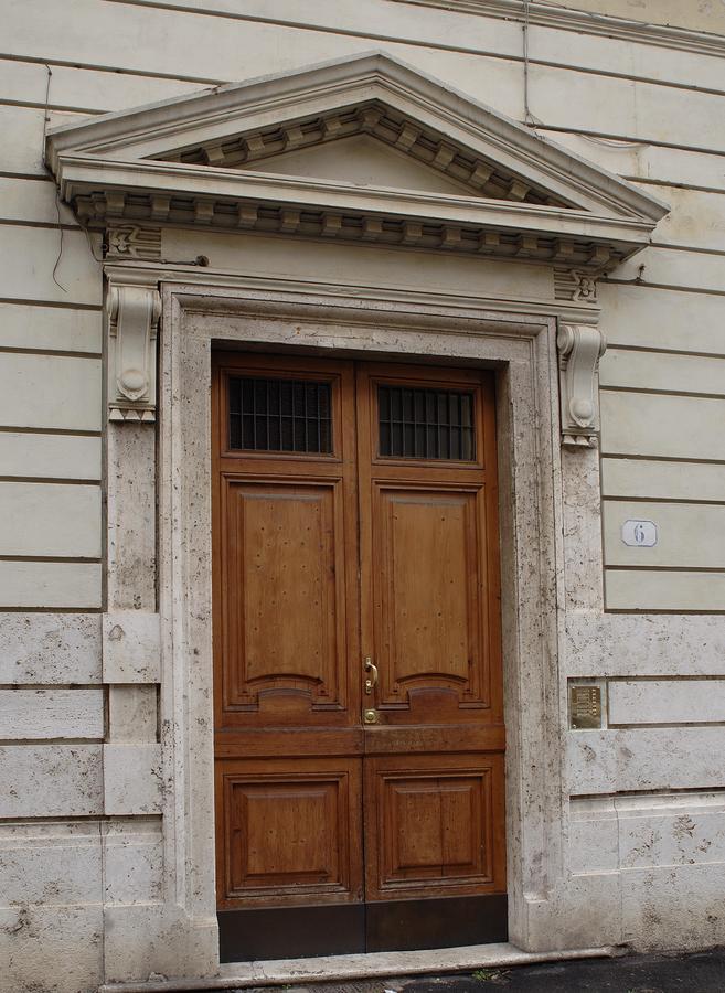 B&B Martini Florencia Exterior foto