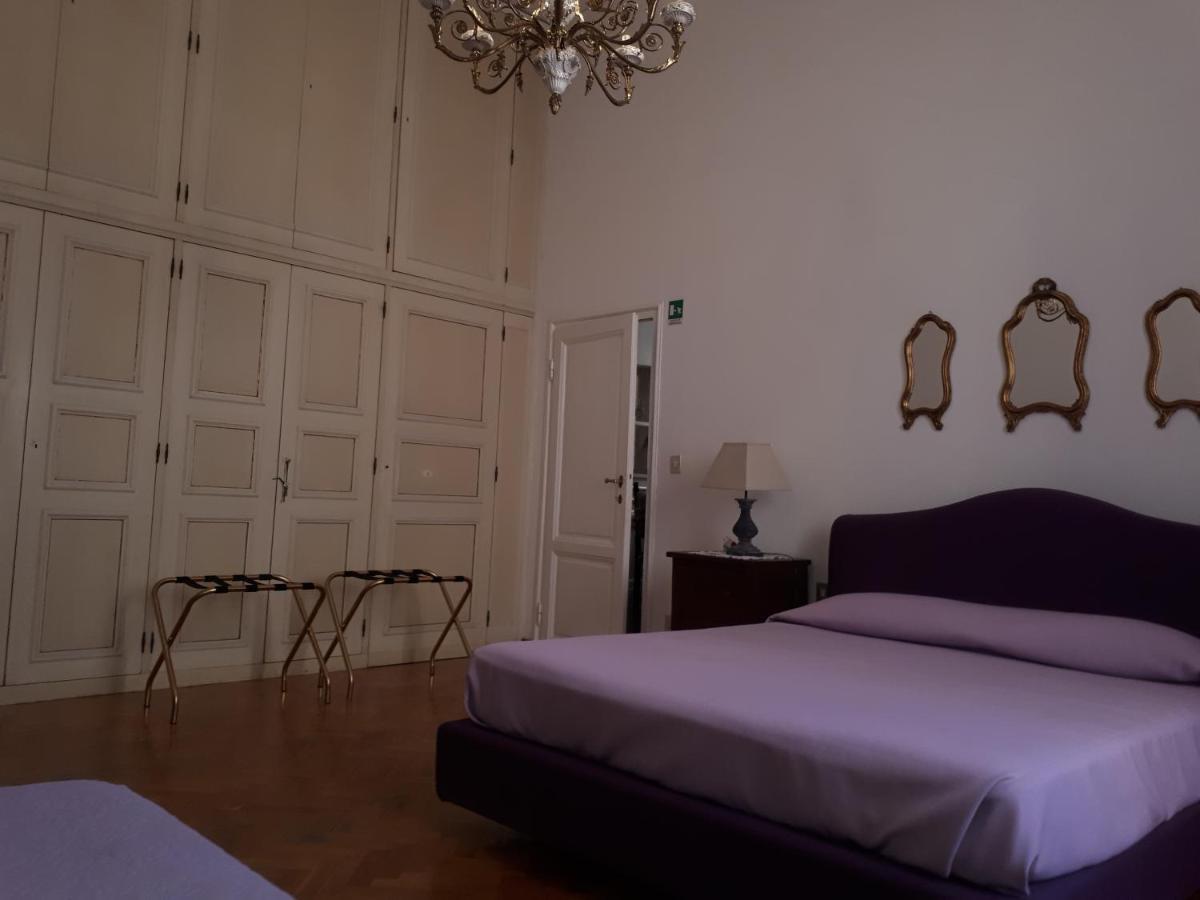 B&B Martini Florencia Exterior foto
